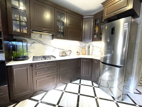 
  Продается 1-комн. квартира, 42 м², Матросова ул, д. 35
. Фото 4.