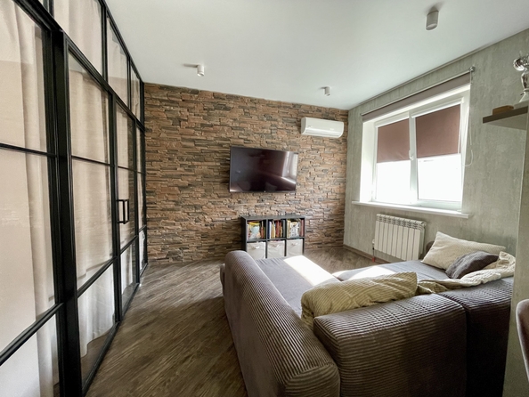 
  Продается 1-комн. квартира, 42 м², Матросова ул, д. 35
. Фото 8.