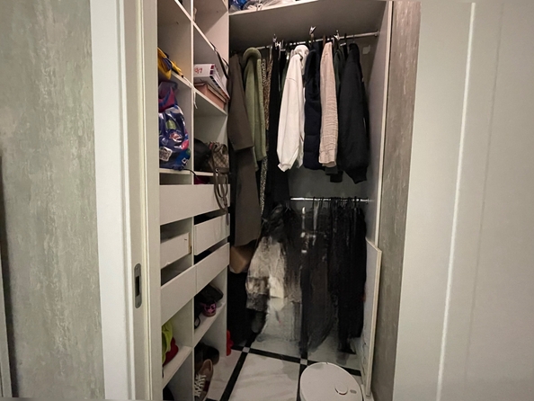 
  Продается 1-комн. квартира, 42 м², Матросова ул, д. 35
. Фото 13.