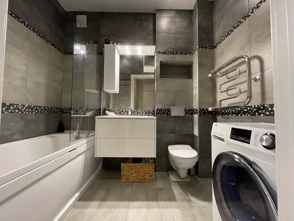 
  Продается 1-комн. квартира, 42 м², Матросова ул, д. 35
. Фото 14.