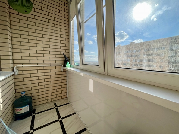 
  Продается 1-комн. квартира, 42 м², Матросова ул, д. 35
. Фото 18.