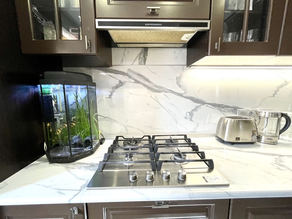 
  Продается 1-комн. квартира, 42 м², Матросова ул, д. 35
. Фото 20.