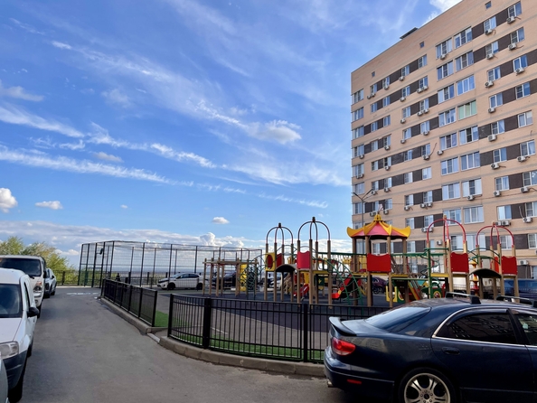 
  Продается 1-комн. квартира, 42 м², Матросова ул, д. 35
. Фото 24.