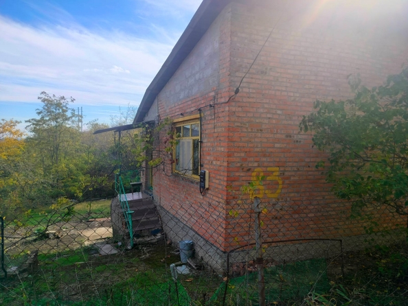 
  Продается коттедж, 33 м², поселок Опытный
. Фото 11.