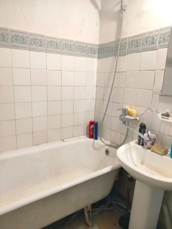 
  Продается 2-комн. квартира, 54 м², Михаила Нагибина пр-кт, д. 37
. Фото 13.