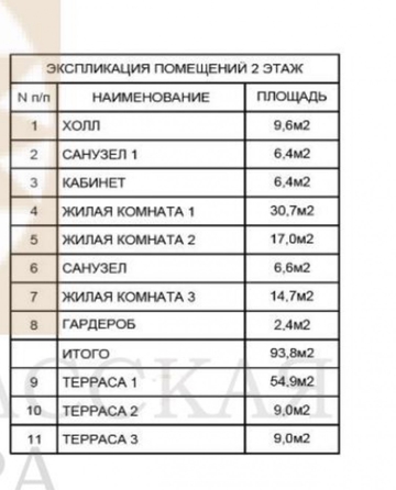 
  Продается дом, 385 м², станица Старочеркасская
. Фото 23.