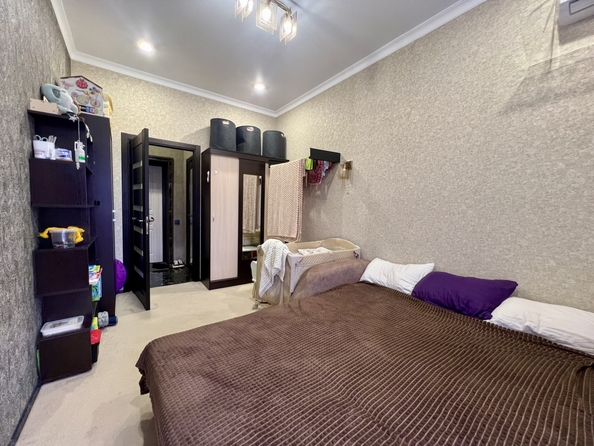 
  Продается 1-комн. квартира, 32 м², Речников ул, д. 15
. Фото 4.