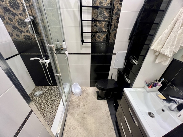 
  Продается 1-комн. квартира, 32 м², Речников ул, д. 15
. Фото 5.