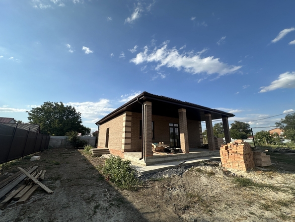 
  Продается дом, 90 м², станица Ольгинская
. Фото 2.