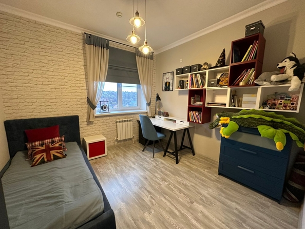 
  Продается 3-комн. квартира, 75.5 м², Фрунзе ул, д. 1/10
. Фото 6.