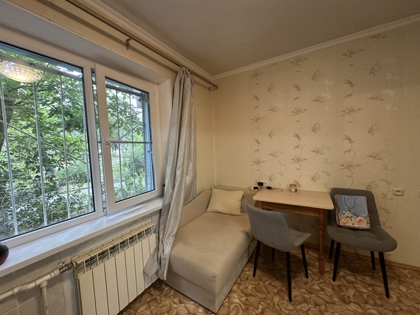 
  Продается 1-комн. квартира, 39 м², 40-летия Победы пр-кт, д. 95
. Фото 3.