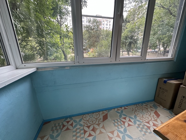 
  Продается 1-комн. квартира, 39 м², 40-летия Победы пр-кт, д. 95
. Фото 5.