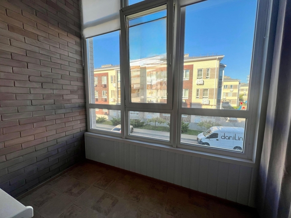 
  Продается 1-комн. квартира, 38 м², Строителей ул, д. 4
. Фото 9.