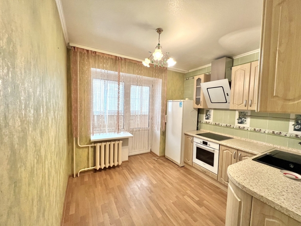 
  Продается 1-комн. квартира, 44 м², 40-летия Победы пр-кт, д. 99
. Фото 1.