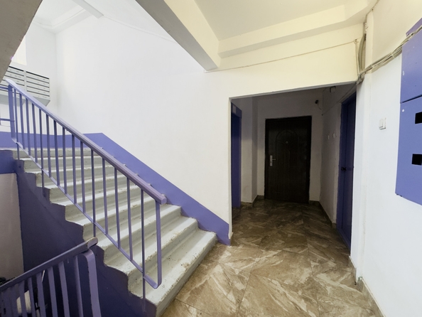 
  Продается 1-комн. квартира, 39 м², 40-летия Победы пр-кт, д. 95/8
. Фото 12.