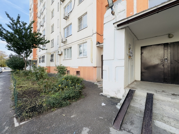 
  Продается 1-комн. квартира, 39 м², 40-летия Победы пр-кт, д. 95/8
. Фото 13.