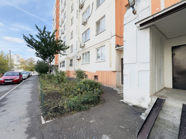 
  Продается 1-комн. квартира, 39 м², 40-летия Победы пр-кт, д. 95/8
. Фото 14.