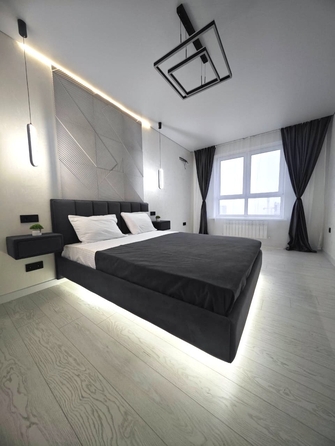 
  Продается 1-комн. квартира, 41 м², Берберовская ул, д. 9с1
. Фото 4.