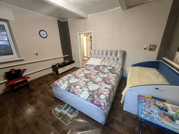 
  Продается дом, 47.8 м², Ростов-на-Дону
. Фото 2.