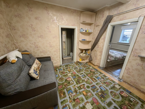 
  Продается дом, 47.8 м², Ростов-на-Дону
. Фото 3.