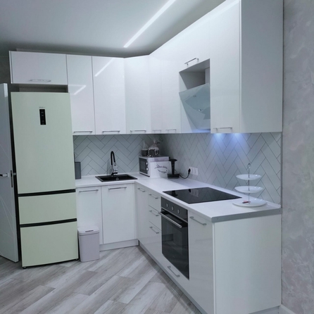 
  Продается 2-комн. квартира, 53 м², 40-летия Победы пр-кт, д. 63/17с8
. Фото 1.