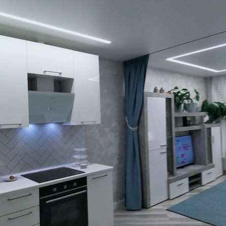 
  Продается 2-комн. квартира, 53 м², 40-летия Победы пр-кт, д. 63/17с8
. Фото 2.