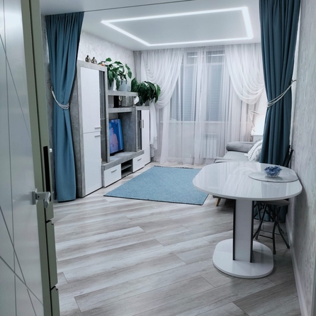 
  Продается 2-комн. квартира, 53 м², 40-летия Победы пр-кт, д. 63/17с8
. Фото 4.