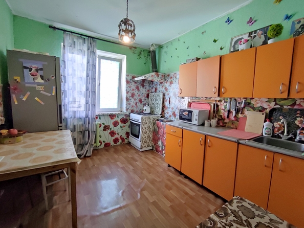 
  Продается 3-комн. квартира, 66.3 м², Новаторов ул, д. 30/1
. Фото 1.