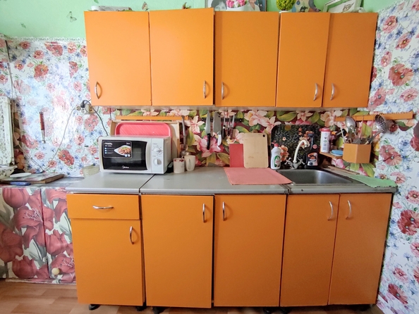 
  Продается 3-комн. квартира, 66.3 м², Новаторов ул, д. 30/1
. Фото 2.