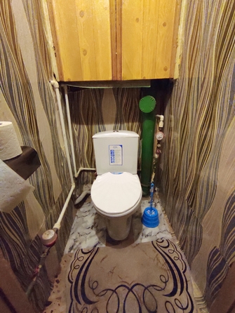 
  Продается 3-комн. квартира, 66.3 м², Новаторов ул, д. 30/1
. Фото 10.