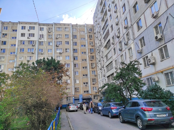 
  Продается 3-комн. квартира, 66.3 м², Новаторов ул, д. 30/1
. Фото 19.