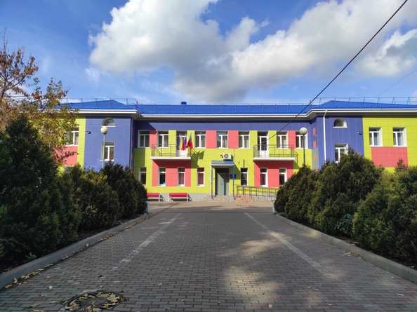 
  Продается 3-комн. квартира, 66.3 м², Новаторов ул, д. 30/1
. Фото 22.