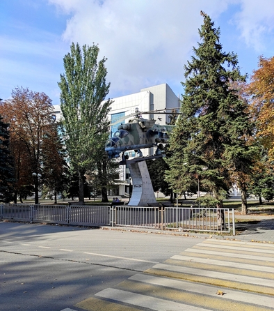 
  Продается 3-комн. квартира, 66.3 м², Новаторов ул, д. 30/1
. Фото 23.