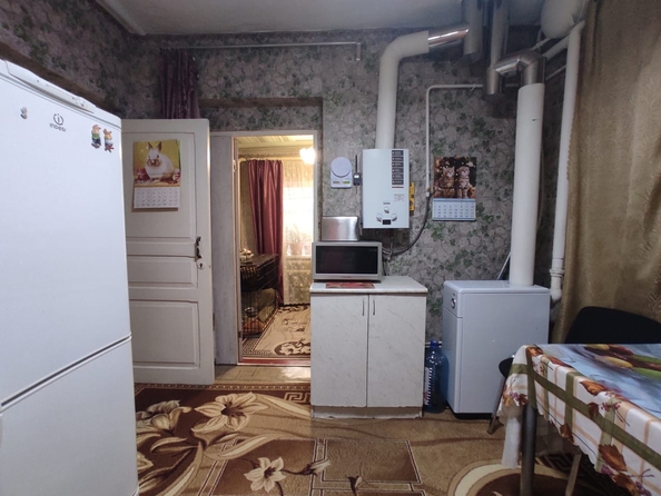 
  Сдается дом, 47 м², Портовая ул, д. 353
. Фото 11.