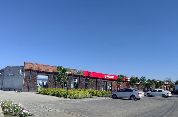 
  Продается земельный участок, 6.2 соток, поселок Щепкин
. Фото 10.