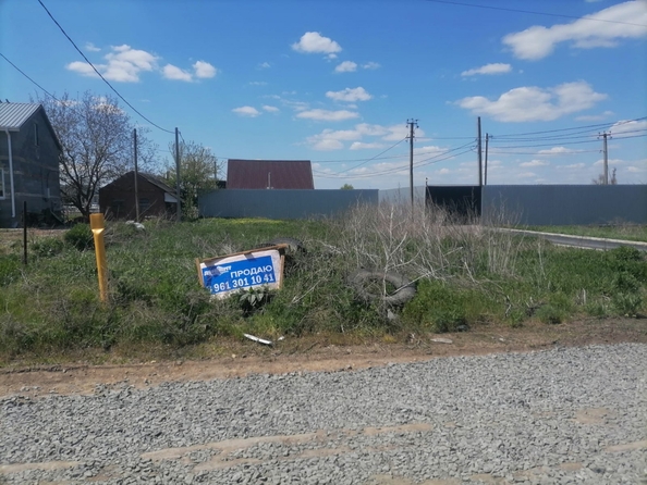 
  Продается земельный участок, 5.5 соток, хутор Красный Крым
. Фото 1.