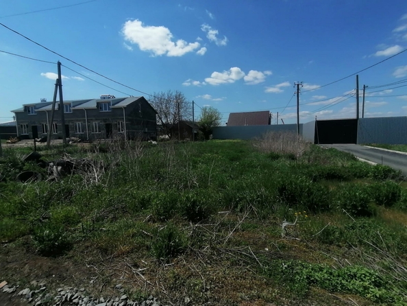 
  Продается земельный участок, 5.5 соток, хутор Красный Крым
. Фото 3.