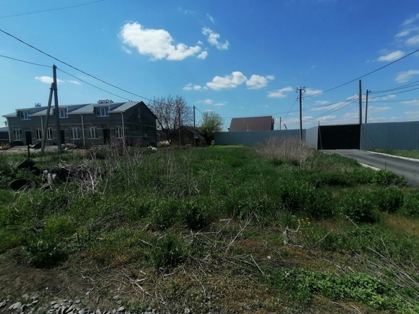 
  Продается земельный участок, 5.5 соток, хутор Красный Крым
. Фото 5.