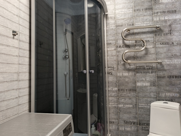 
  Продается студия, 24 м², Горсоветская ул, д. 49/1
. Фото 5.