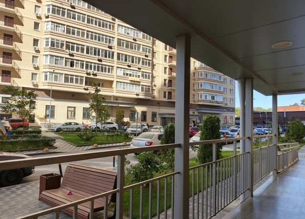 
  Продается студия, 24 м², Горсоветская ул, д. 49/1
. Фото 14.