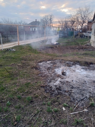 
  Продается земельный участок, 9 соток, хутор Хапры
. Фото 4.