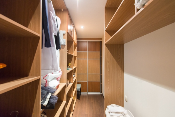 
  Продается 4-комн. квартира, 123 м², Яблоневый пер, д. 2
. Фото 5.