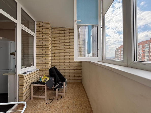 
  Продается 1-комн. квартира, 51 м², Добровольского пл, д. 2/1
. Фото 9.