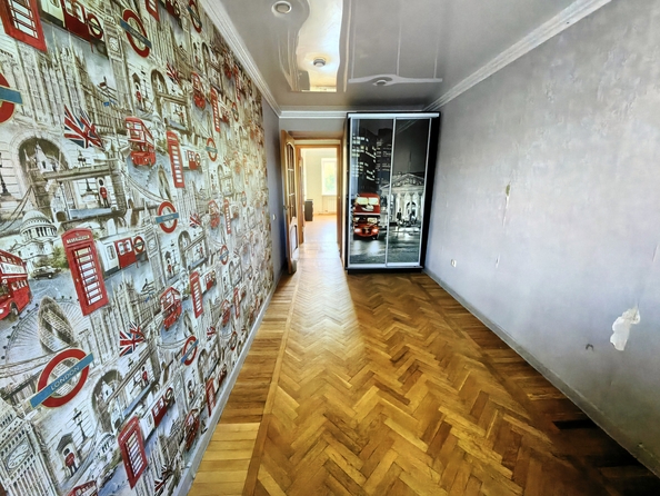 
  Продается 3-комн. квартира, 54.9 м², Ленина пр-кт, д. 48/3
. Фото 6.