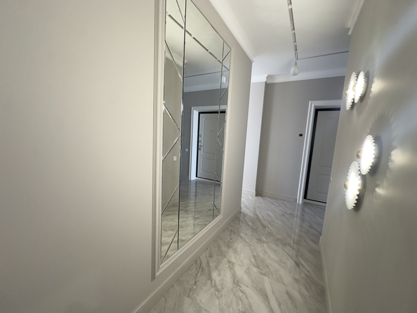 
  Продается 4-комн. квартира, 130 м², Островского пер, д. 92
. Фото 21.