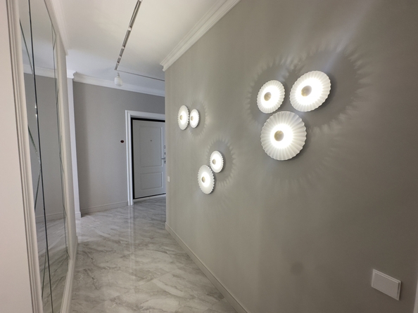 
  Продается 4-комн. квартира, 130 м², Островского пер, д. 92
. Фото 22.