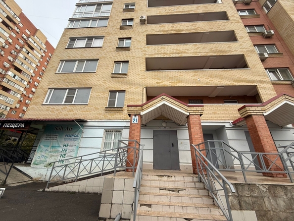 
  Продается 1-комн. квартира, 35 м², Стабильная ул, д. 21
. Фото 12.