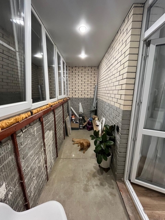 
  Продается 1-комн. квартира, 40 м², 40-летия Победы пр-кт, д. 63/17
. Фото 19.