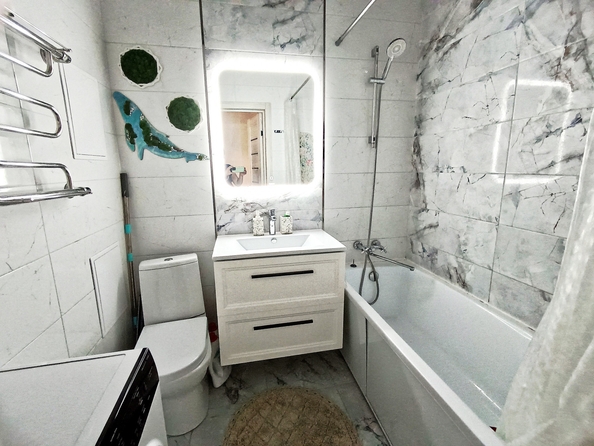 
  Продается 1-комн. квартира, 45 м², Заводская ул, д. 1/38
. Фото 10.