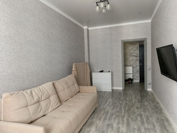 
  Продается 1-комн. квартира, 43.5 м², Мечникова ул, д. 39
. Фото 6.